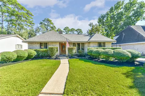 3802 Glenwood Springs Dr, Kingwood, TX 77345