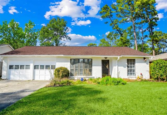 4307 Sloangate Dr, Spring, TX 77373