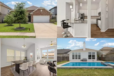 8803 W Crescent Lake Cir, Baytown, TX 77521