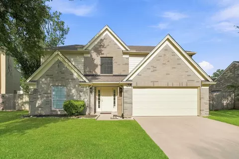 4007 Dogwood Dr, Pearland, TX 77584