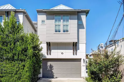 1223 W 15th 12 St, Houston, TX 77008