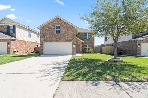9006 Sasson Blvd, Houston, TX 77044