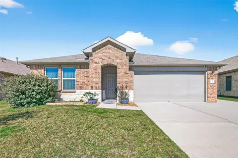 22442 Busalla Trl, Katy, TX 77449