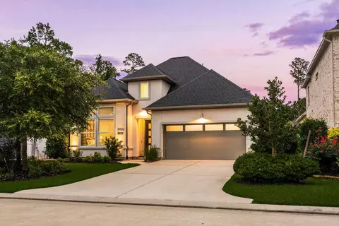 18 Gentle Branch Pl, Tomball, TX 77375