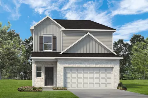 9972 Enclave Grove St, Willis, TX 77318