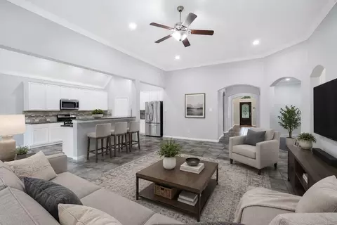22727 Whispering Timbers Way, Porter, TX 77365