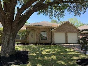 16910 Pheasant Ridge Dr, Sugar Land, TX 77498
