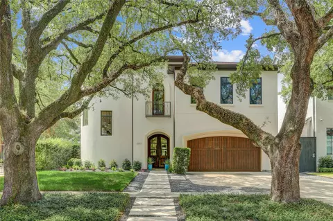 3771 Childress St, Houston, TX 77005