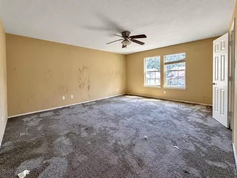 Bedroom - 22815 Red Leo Ln, Spring, TX 77389 photo 2 of 4