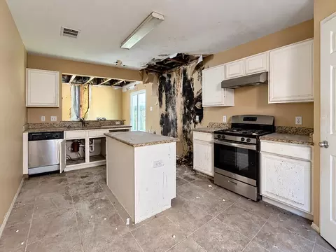 Kitchen - 22815 Red Leo Ln, Spring, TX 77389 photo 3 of 3