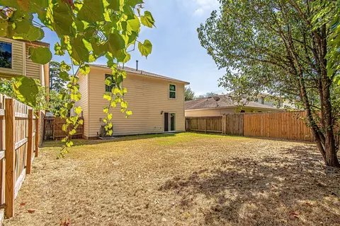 Exterior - 22815 Red Leo Ln, Spring, TX 77389 photo 4 of 4