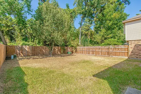 Exterior - 22815 Red Leo Ln, Spring, TX 77389 photo 3 of 4