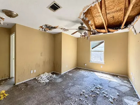 Bedroom - 22815 Red Leo Ln, Spring, TX 77389 photo 4 of 4