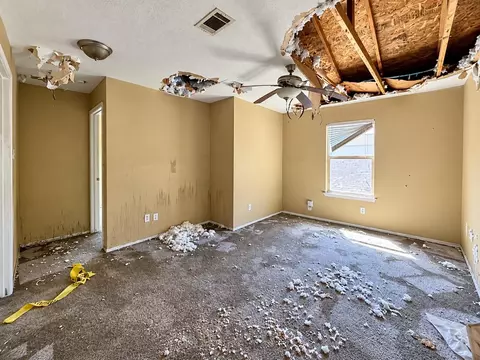 Bedroom - 22815 Red Leo Ln, Spring, TX 77389 photo 1 of 4