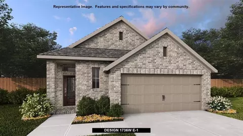 5223 Yellowstar Ln, Montgomery, TX 77316