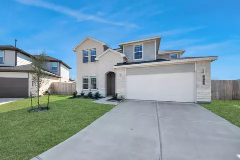 28603 Crowley Ct, Katy, TX 77494