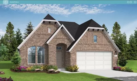 42698 Mystery Ln, Magnolia, TX 77354