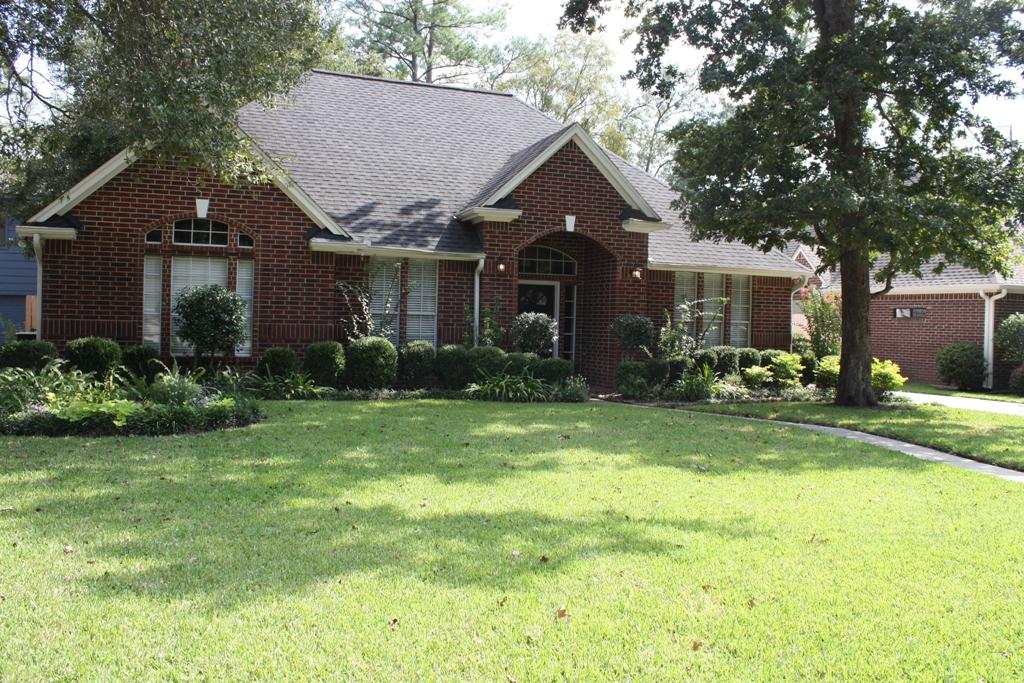 7619 Heathrow Ln, Spring, TX 77379 photo 1