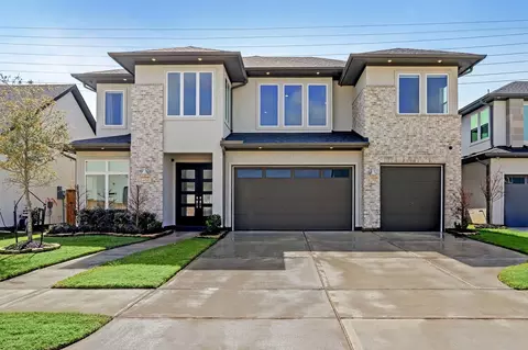 4635 Sanders Meadow Ln, Sugar Land, TX 77479