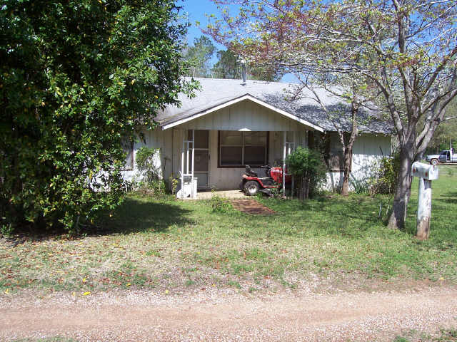 235 Pine Rd, Coldspring, TX 77331 photo 1