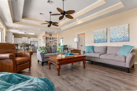 Living - 200 Mobile, Crystal Beach, TX 77650 photo 5 of 7
