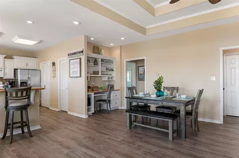 Dining - 200 Mobile, Crystal Beach, TX 77650 photo 1 of 4