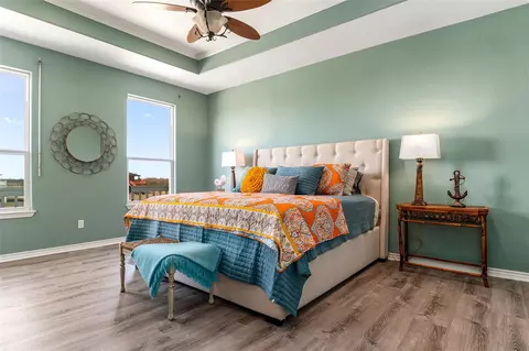 Bedroom - 200 Mobile, Crystal Beach, TX 77650 photo 1 of 10