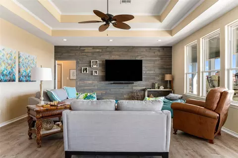 Living - 200 Mobile, Crystal Beach, TX 77650 photo 1 of 7