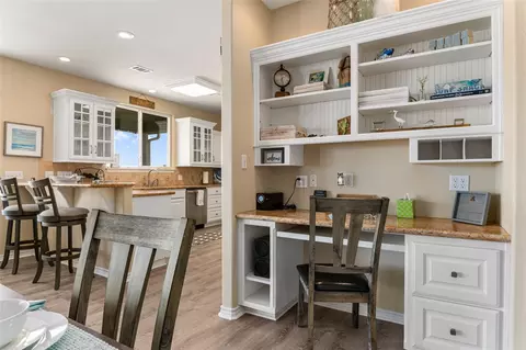Kitchen - 200 Mobile, Crystal Beach, TX 77650 photo 1 of 5