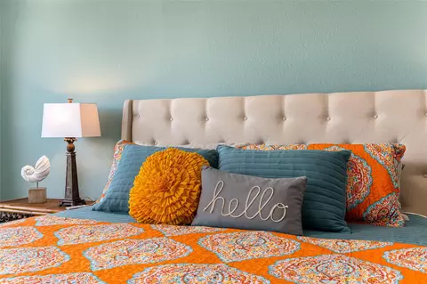 Bedroom - 200 Mobile, Crystal Beach, TX 77650 photo 4 of 10