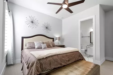 Bedroom - 27720 Hazelbrook Ln, Spring, TX 77386 photo 4 of 4