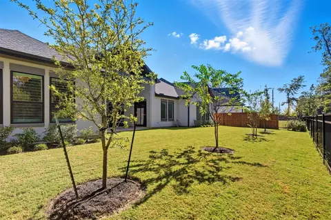 Exterior - 27720 Hazelbrook Ln, Spring, TX 77386 photo 3 of 3