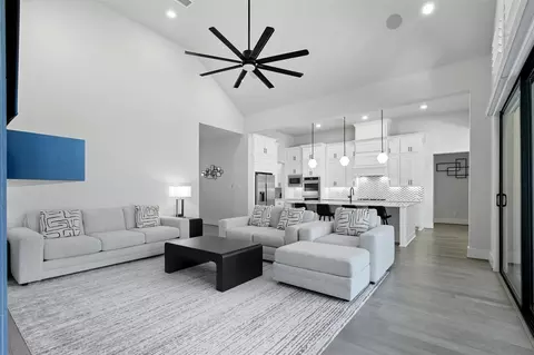 Living - 27720 Hazelbrook Ln, Spring, TX 77386 photo 2 of 2