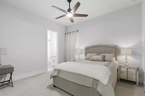 Bedroom - 27720 Hazelbrook Ln, Spring, TX 77386 photo 3 of 4