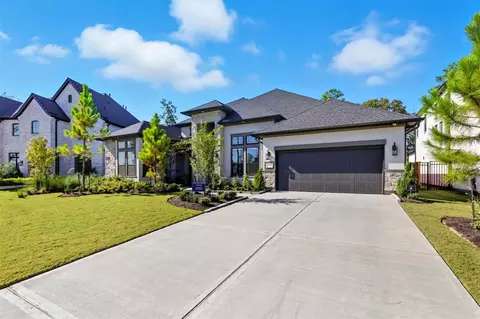 Exterior - 27720 Hazelbrook Ln, Spring, TX 77386 photo 1 of 3