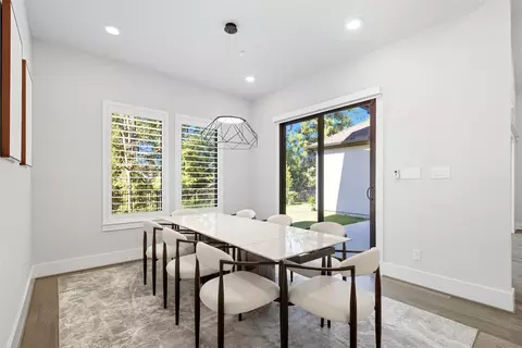 Dining - 27720 Hazelbrook Ln, Spring, TX 77386 photo 2 of 2