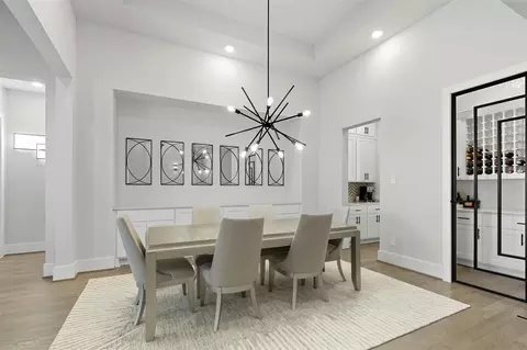 Dining - 27720 Hazelbrook Ln, Spring, TX 77386 photo 1 of 2