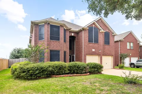 4803 Windcross Ct, Katy, TX 77449