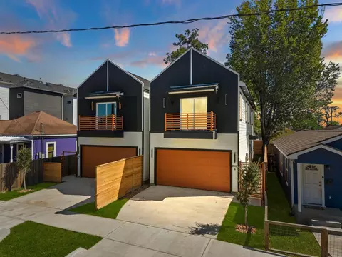 2412 Terry St #A, Houston, TX 77009