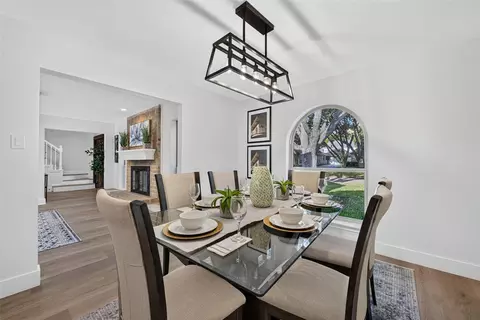 Dining - 707 Cranfield Ct, Katy, TX 77450 photo 2 of 6