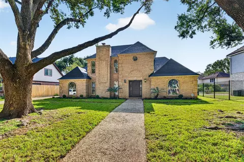 Exterior - 707 Cranfield Ct, Katy, TX 77450 photo 7 of 7