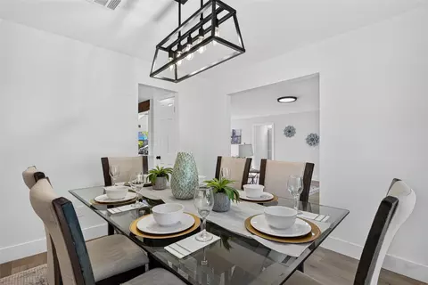 Dining - 707 Cranfield Ct, Katy, TX 77450 photo 1 of 6