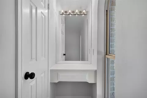 Entry Way - 707 Cranfield Ct, Katy, TX 77450 photo 1 of 2