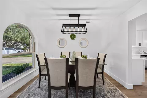 Dining - 707 Cranfield Ct, Katy, TX 77450 photo 3 of 6