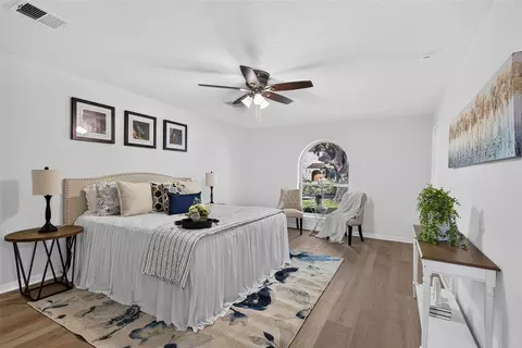 Bedroom - 707 Cranfield Ct, Katy, TX 77450 photo 1 of 7