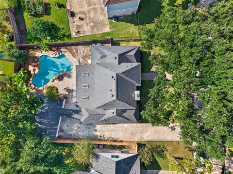 View/Area - 707 Cranfield Ct, Katy, TX 77450 photo 1 of 7