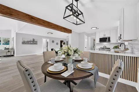 Dining - 707 Cranfield Ct, Katy, TX 77450 photo 6 of 6