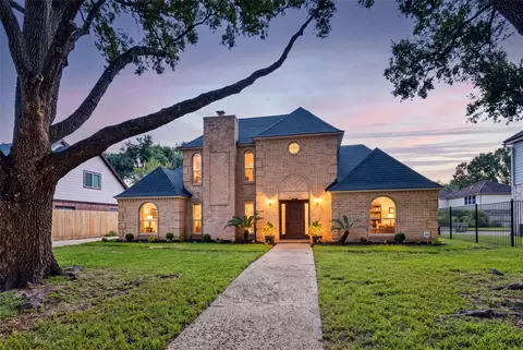 707 Cranfield Ct, Katy, TX 77450