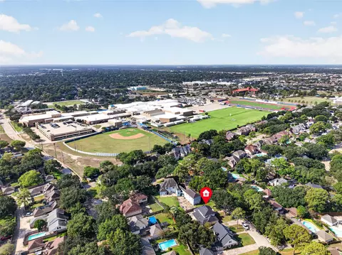 View/Area - 707 Cranfield Ct, Katy, TX 77450 photo 3 of 7