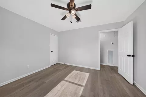 Bedroom - 707 Cranfield Ct, Katy, TX 77450 photo 4 of 7